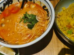 冬阴功米线-米纸越南小馆(金鹰世界店)