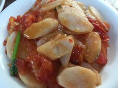 -华春餐馆(鱼山路店)