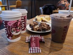 -COSTA COFFEE(阿里中心店)