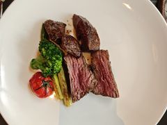 -ZHAO赵·牛扒坊(万象城店)