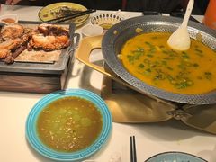 -外婆小聚茶餐厅·生日·团建(市民中心店)