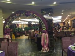 大堂-潮喜竹溪荔湖酒家(荔枝湾店)