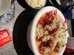 -虾小龙老长沙龙虾馆(坡子街店)