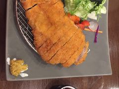 -松子料理(华威桥店)