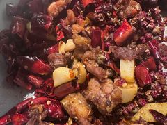 -李子坝梁山鸡(李子坝大鸡哥店)