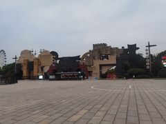 -淹城春秋乐园