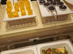 -素满香·食养自助(建邺万达店)