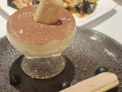 提拉米苏-弘雅饭店