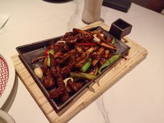 -孙家外婆•长春地标美食新名片(吾悦广场店)