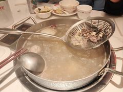 -八合里潮汕鲜牛肉火锅(深圳海岸城店)