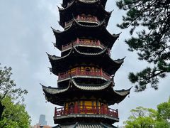 -龙华寺