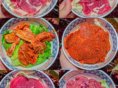 -周小明火锅(黑金冠社区店)