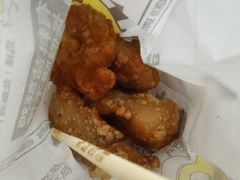 -超级鸡车(长宁娄山关路店)