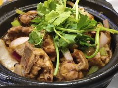 -川香煲(茅台路店)