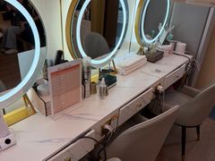 -岚魅儿·洗头头疗·按摩SPA(金光华店)