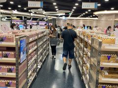 -楼上(新馬路澳門廣場店)
