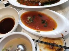 -梅利汴京烤鸭•开封豫菜地标店(东大街店)