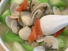 -隅乐胡椒虾·台湾菜·团建(皇岗店)