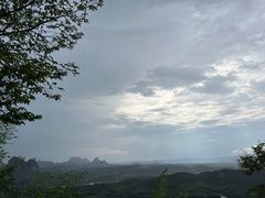 -丹霞山风景名胜区