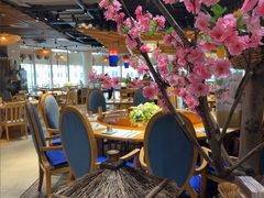 -延松朝鲜族料理