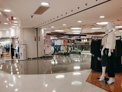 -银座mall(东直门店)