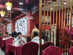 -老边饺子馆(中街店)