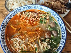 -清真马杰山牛肉汤馆