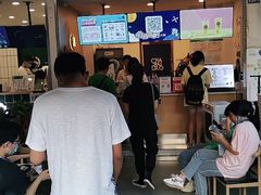 -茶百道(师大花园店)