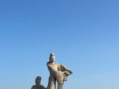 -锦州笔架山风景区