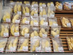 -永旺梦乐城(金银潭店)