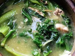 -幽优农庄·森波拉特色本地农家菜