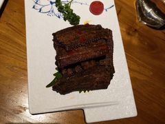 -陆壹捌餐厅(五大道店)