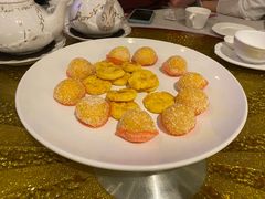美点双辉-名门金宴