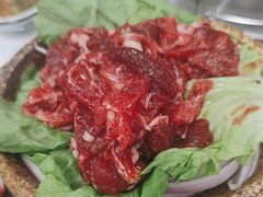 -刘少华贵州小黄牛·鲜牛肉火锅(总店)