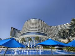 -深圳大梅沙京基洲际度假酒店