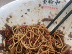 -易裕和·长沙米粉(竹塘西路店)