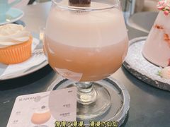-BE NORMAL CAFE(霞溪路店)
