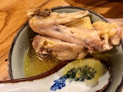 -鱼食饭稻·苏浙土菜17年老馆子(平江路店)