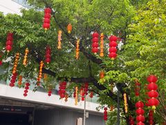 -越秀公园(地铁站)