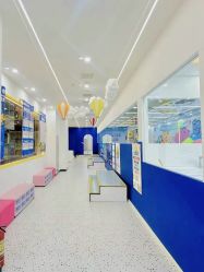 -熊小米专业儿童游泳馆