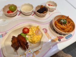 点击看大图 -奈尔宝·儿童乐园·亲子餐厅(星河湾店)