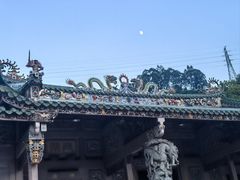 -凤凰山公园-龙王古庙