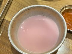 -韩国料理大力士(屏风街店)