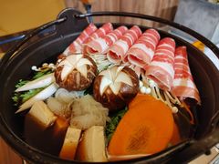 -CAMP.33露营烤肉·团建聚餐(创智天地店)