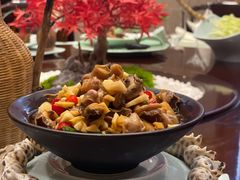 -庄隐阁(悠方广场店)