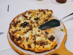 -西部牛排(京华城店)