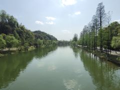-常德桃花源景区
