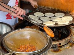 -青石桥老瓦房肥肠粉总店(青石桥总店)