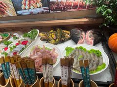 -鸽子窝(青塔店)