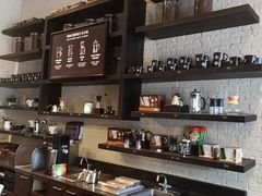 -星巴克(深圳宝安泰华店)